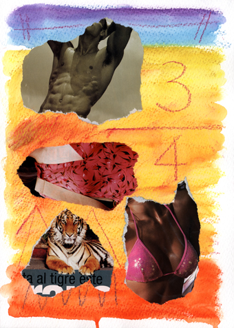 al tigre este